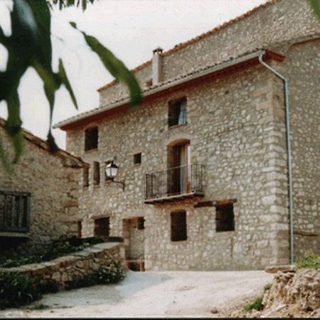 Casa Enduella Guest House Morella Room photo