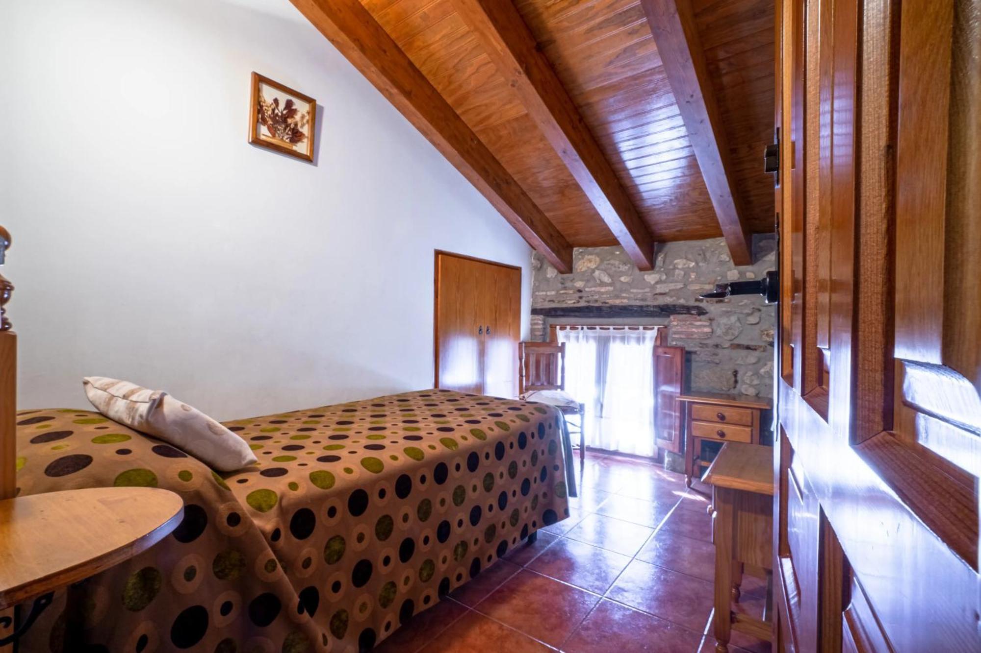Casa Enduella Guest House Morella Exterior photo
