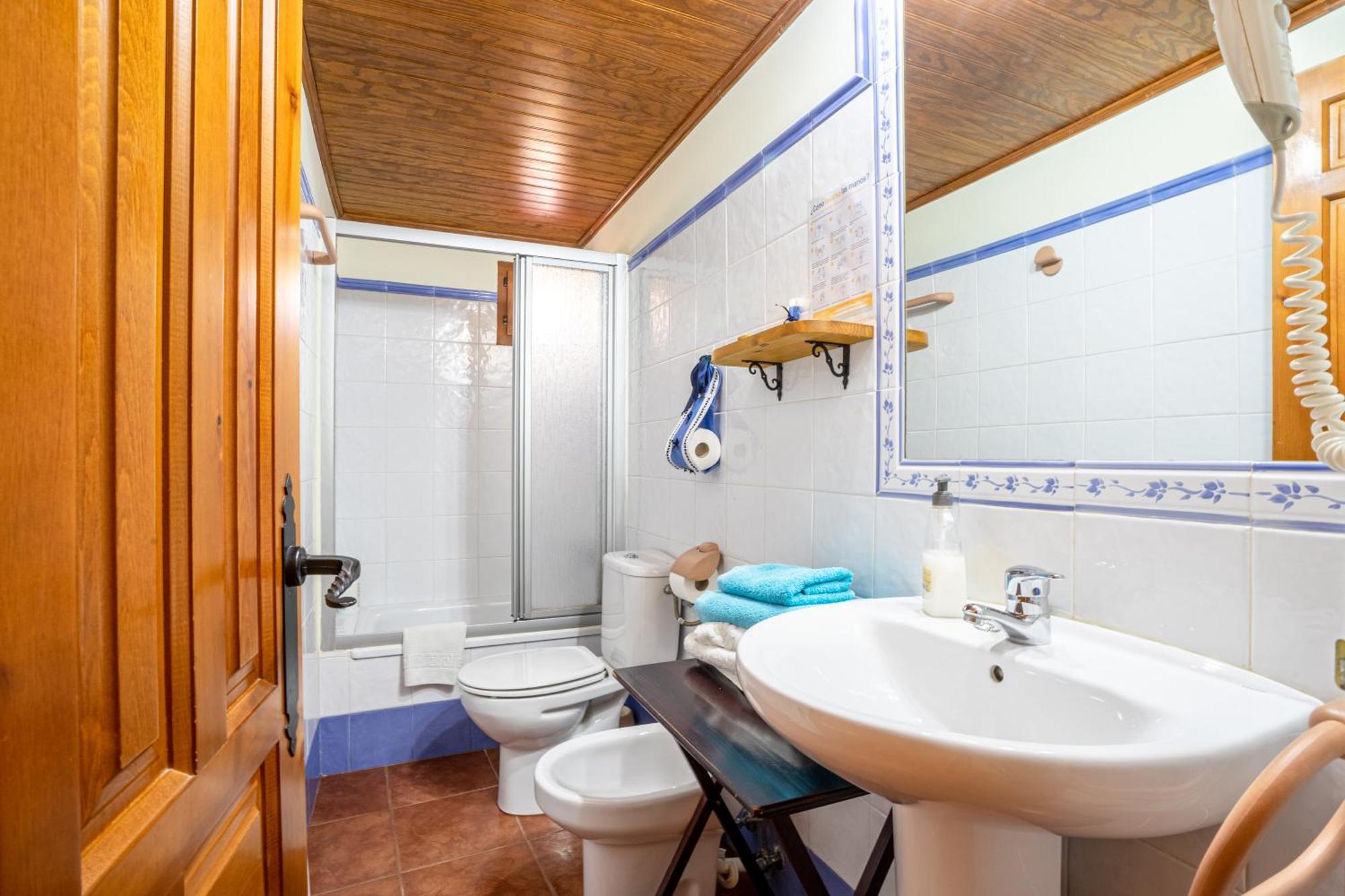 Casa Enduella Guest House Morella Exterior photo