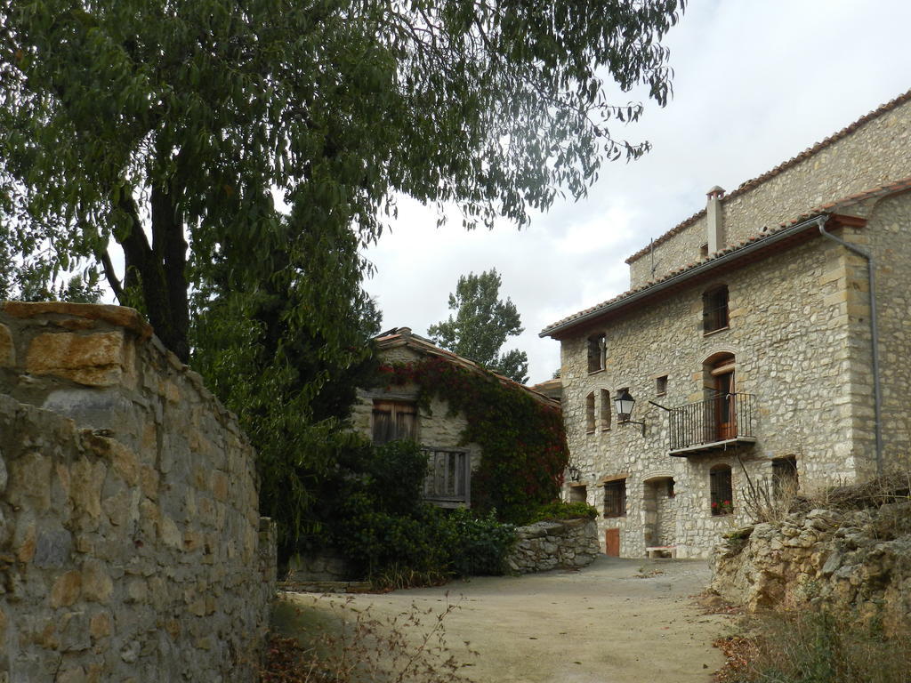 Casa Enduella Guest House Morella Room photo